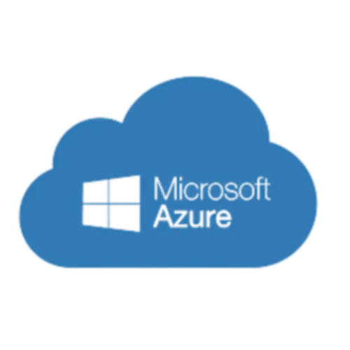 Azure Translator logo