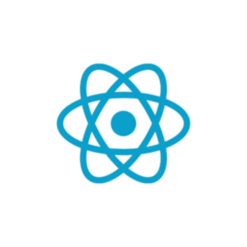 React